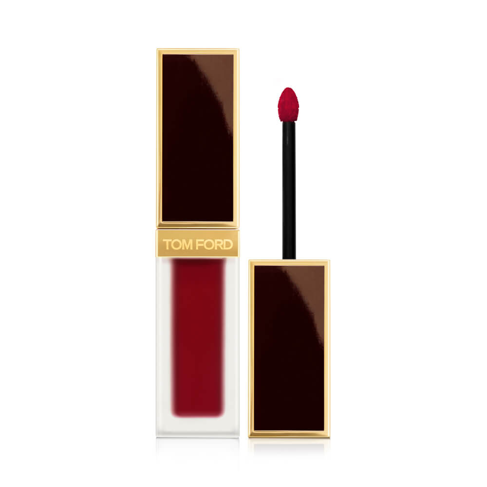 TOM FORD Liquid Lip Luxe Matte